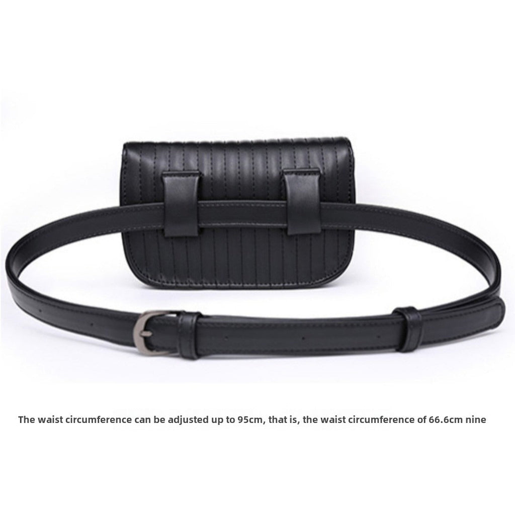 Rivet Everyday Belt Bag