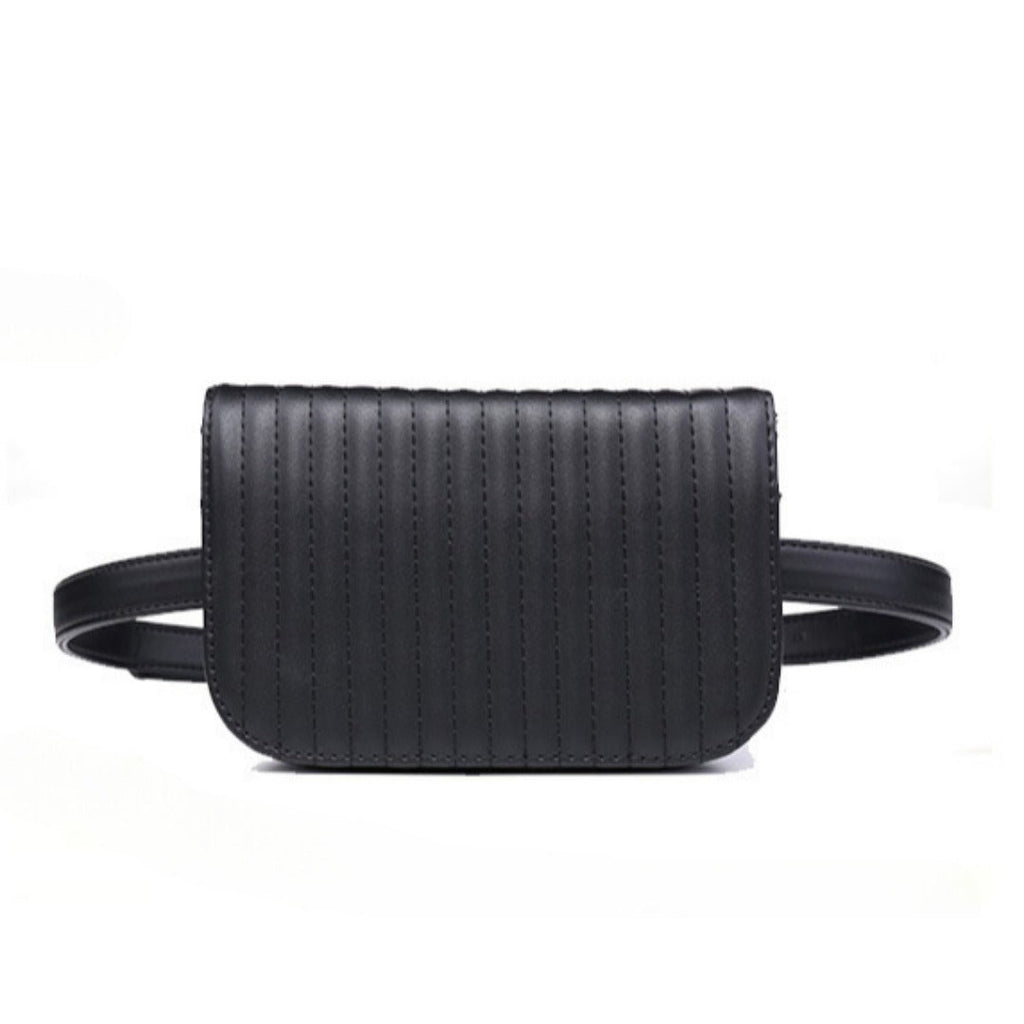 Rivet Everyday Belt Bag