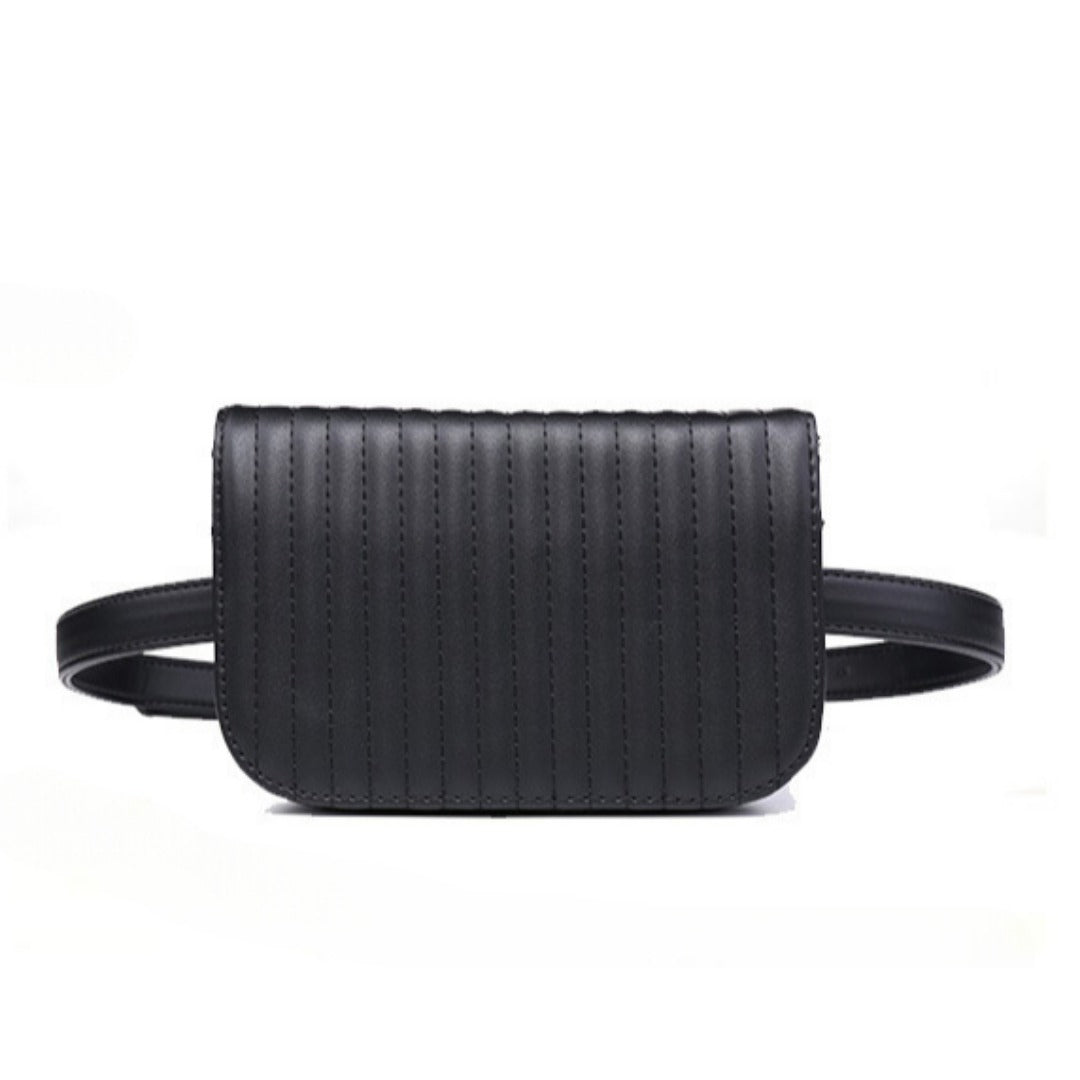 Rivet Everyday Belt Bag