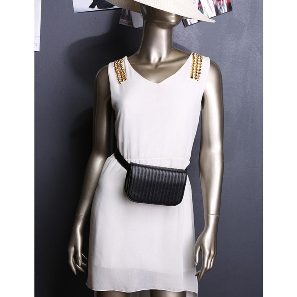 Rivet Everyday Belt Bag