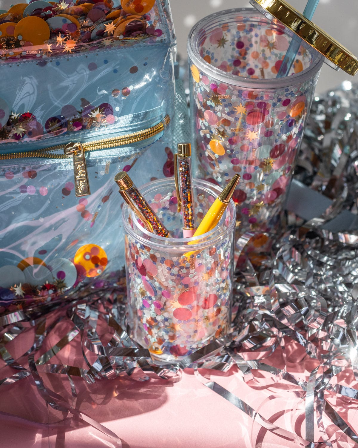 Confetti Catch-All Organizer