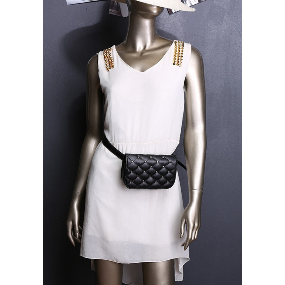 Rivet Everyday Belt Bag