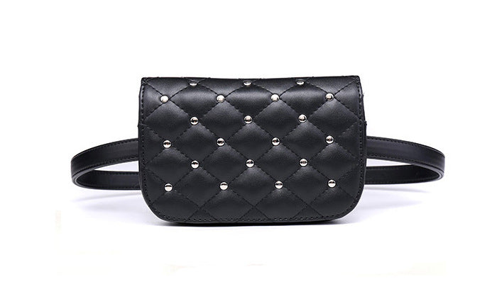 Rivet Everyday Belt Bag
