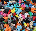 Micro Mystery Animals – Mini Fidget Bundle