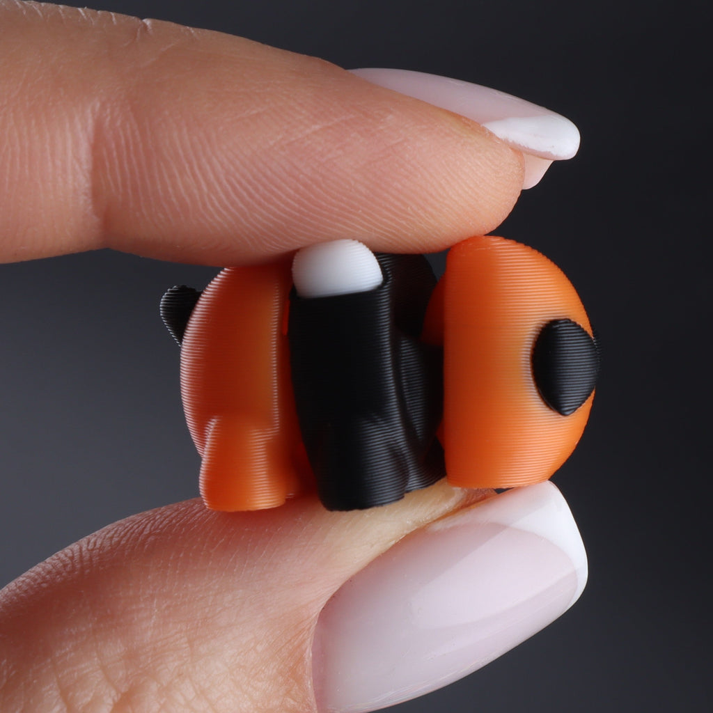 Micro Mystery Animals – Mini Fidget Bundle