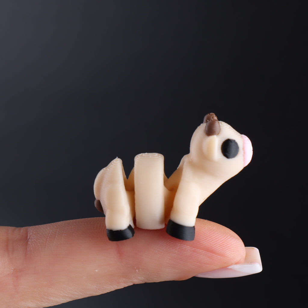 Micro Mystery Animals – Mini Fidget Bundle