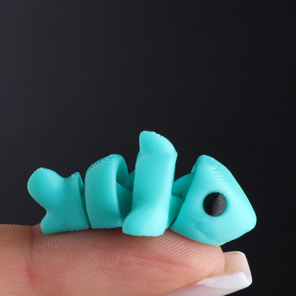 Micro Mystery Animals – Mini Fidget Bundle