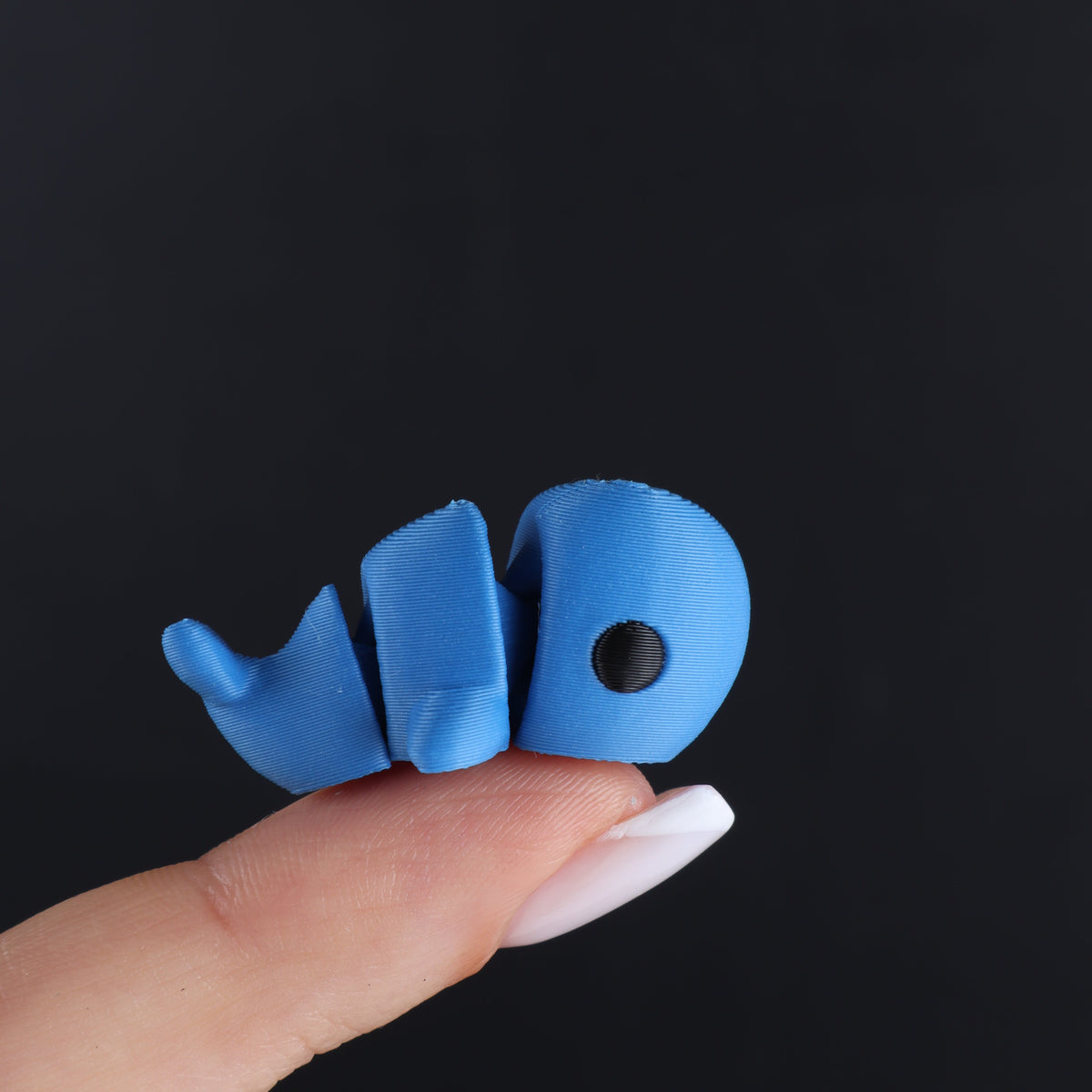 Micro Mystery Animals – Mini Fidget Bundle