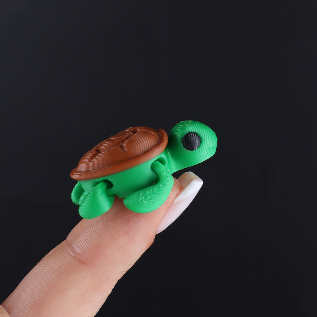 Micro Mystery Animals – Mini Fidget Bundle