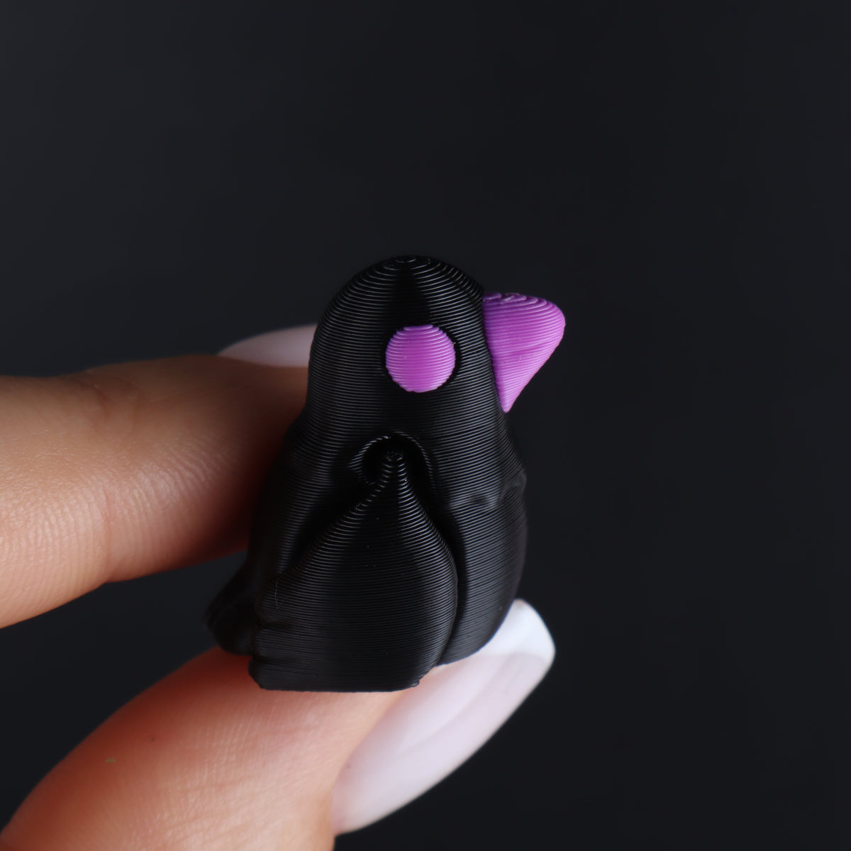 Micro Mystery Animals – Mini Fidget Bundle
