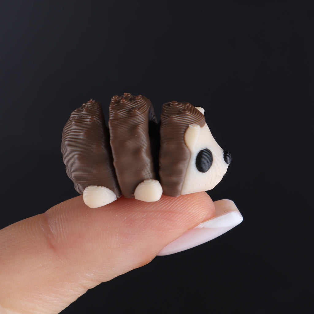 Micro Mystery Animals – Mini Fidget Bundle