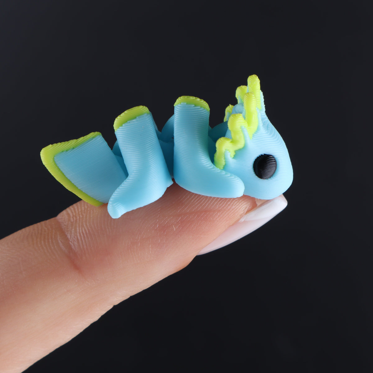 Micro Mystery Animals – Mini Fidget Bundle