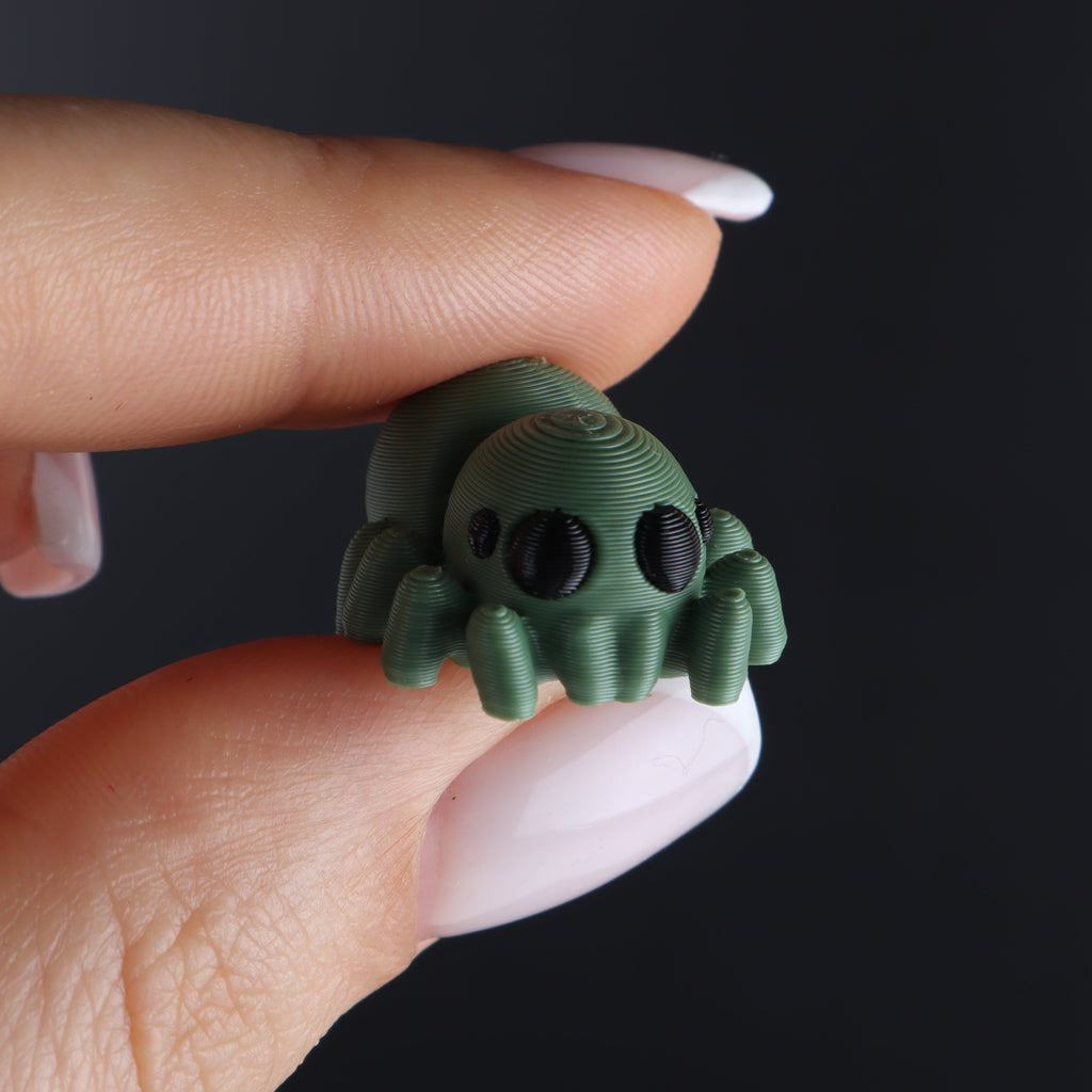 Micro Mystery Animals – Mini Fidget Bundle