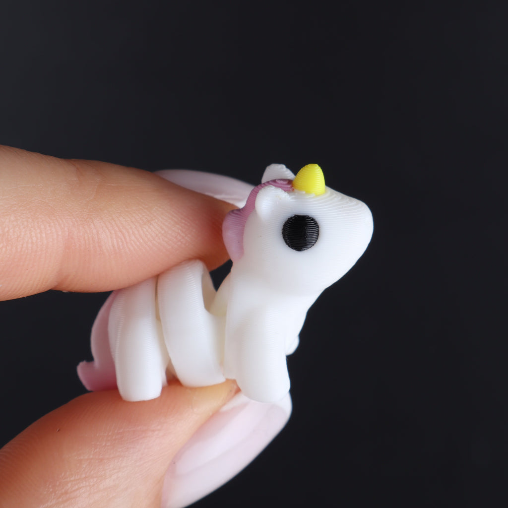 Micro Mystery Animals – Mini Fidget Bundle