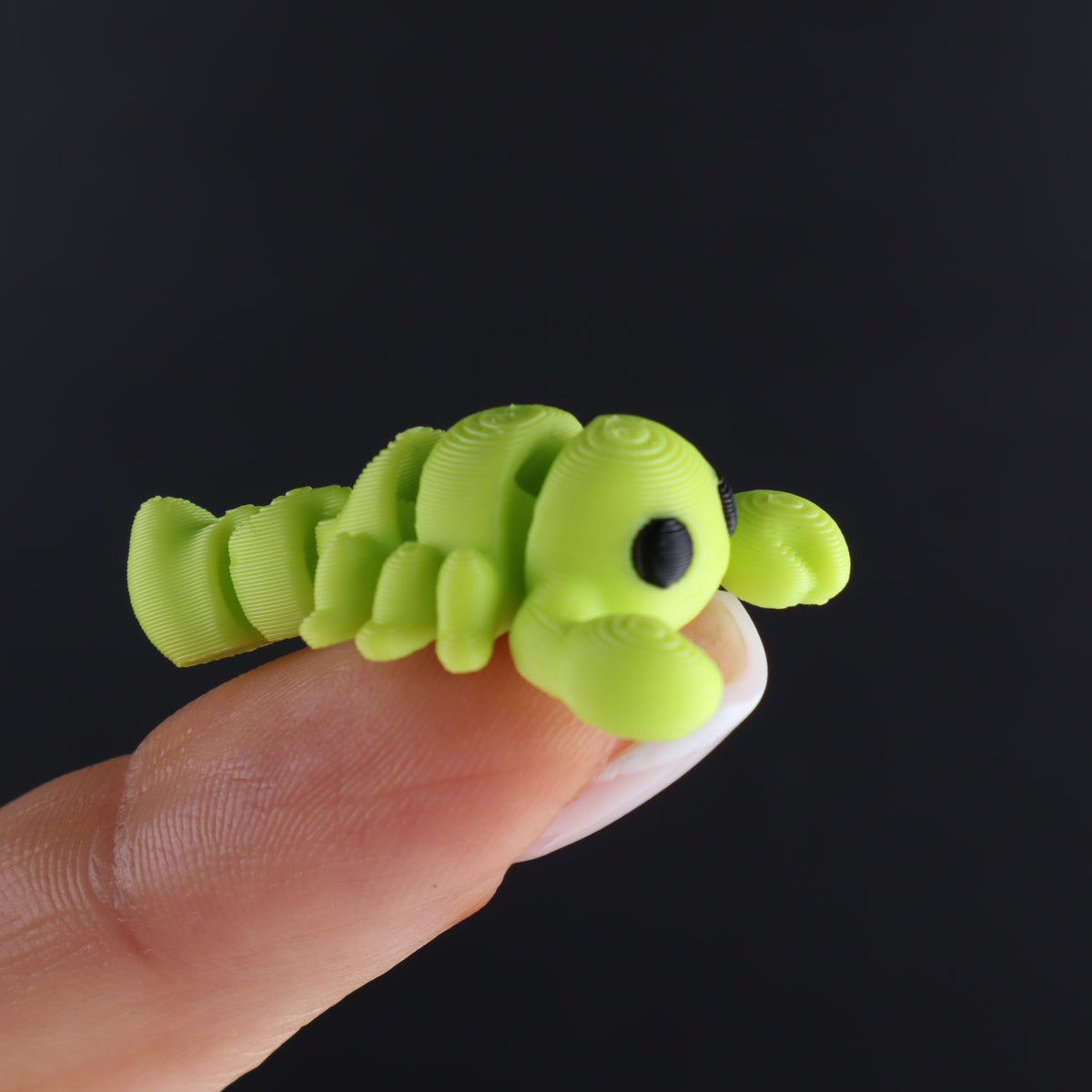 Micro Mystery Animals – Mini Fidget Bundle