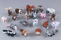20 Mini Animal Fidgets – Forest, Farm & Home