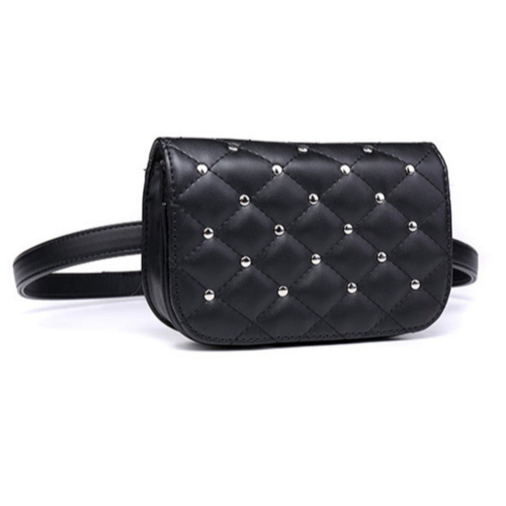 Rivet Everyday Belt Bag
