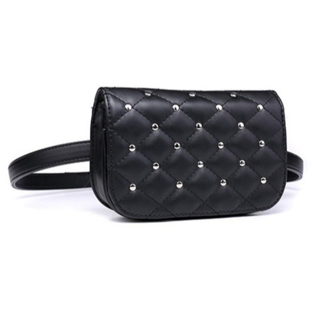 Rivet Everyday Belt Bag