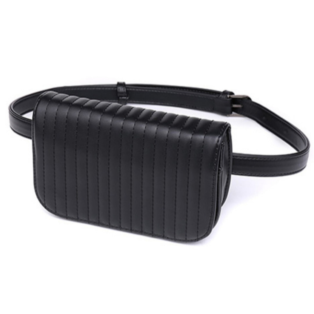 Rivet Everyday Belt Bag