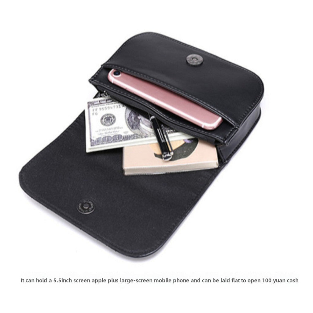 Rivet Everyday Belt Bag