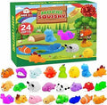 24 Days of Squishmas™ Advent Calendar